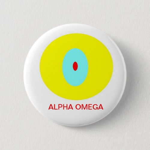 Alpha Omega Button