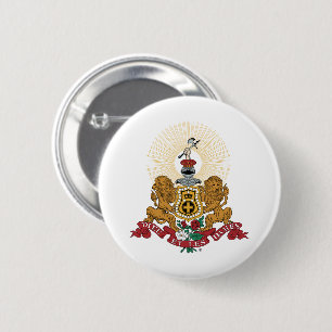 Alpha Phi Crest Button