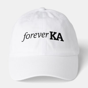 Alpha Phi Forever KA Hat