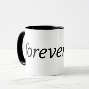 Alpha Phi Forever KA Mug