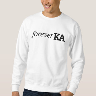 Alpha Phi Forever KA Sweatshirt