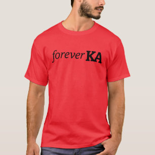 Alpha Phi Forever KA T-Shirt