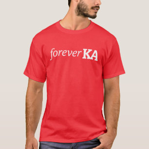Alpha Phi Forever KA T-Shirt