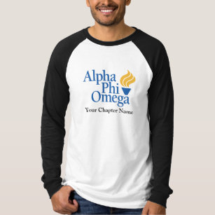 alpha phi omega rush shirts