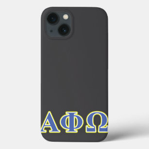 Alpha Phi Omega Phone Tablet Laptop iPod Cases Zazzle