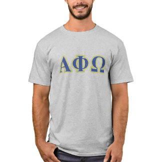 alpha phi omega merch