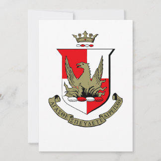 Alpha Sigma Alpha Crest