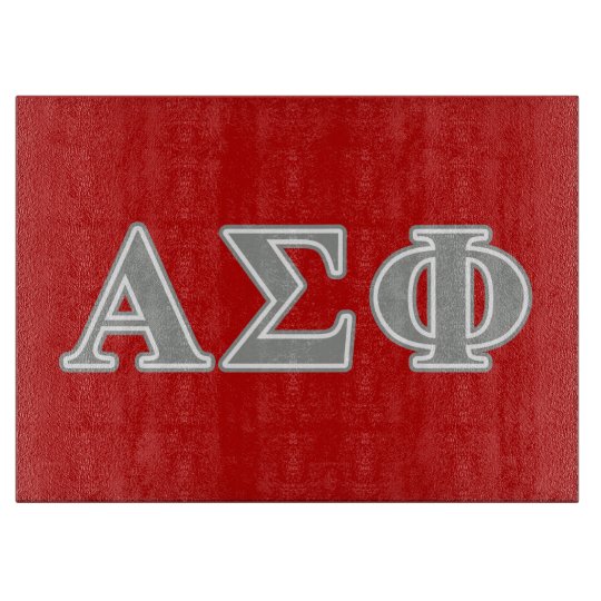 alpha sigma phi alpha