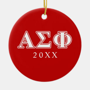 alpha sigma phi letters