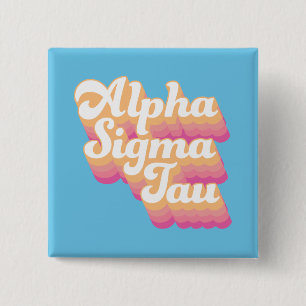 Alpha Sigma Tau   Groovy Script Button