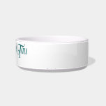 Alpha Sigma Tau Logo No Tagline Bowl<br><div class="desc">Alpha Sigma Tau Sorority is committed to developing scholars,  philanthropists,  leaders and sisters among our collegiate and alumnae members. The Sorority strives to have a cooperative relationship with our host colleges and universities as we educate our members on who we are as Alpha Sigma Taus.</div>