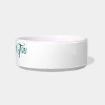 Alpha Sigma Tau Logo No Tagline Bowl<br><div class="desc">Alpha Sigma Tau Sorority is committed to developing scholars,  philanthropists,  leaders and sisters among our collegiate and alumnae members. The Sorority strives to have a cooperative relationship with our host colleges and universities as we educate our members on who we are as Alpha Sigma Taus.</div>