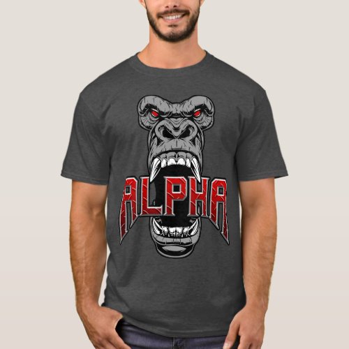Alpha T_Shirt