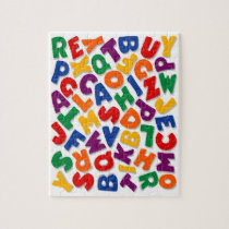 Colorful pencil crayons pattern jigsaw puzzle