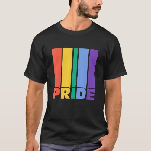Alphabet Mafia   Lgbtq Pride T_Shirt