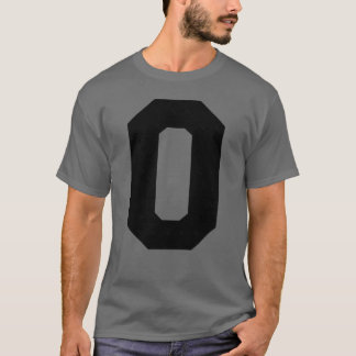 Alphabet T-Shirt