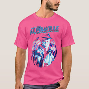 Alphaville Inspired Design T-Shirt