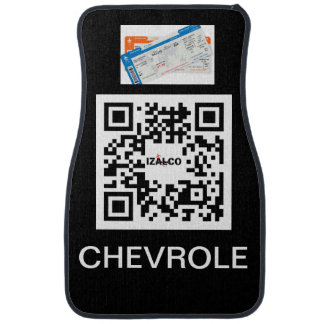 ALPHONBRA FOR CAR FLOOR MAT