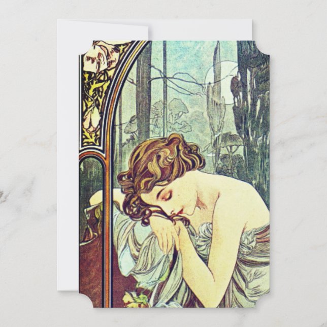 Alphonse Mucha (Front)