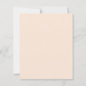 Alphonse Mucha Art Nouveau Floral Detail (Back)