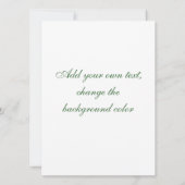 Alphonse Mucha Fruit Painting (Back)