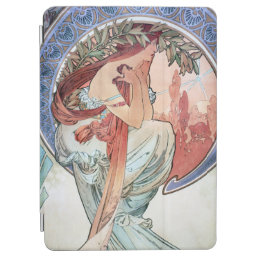 Alphonse Mucha iPad Air Cover