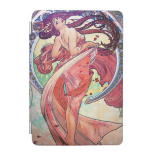Alphonse Mucha iPad Mini Cover