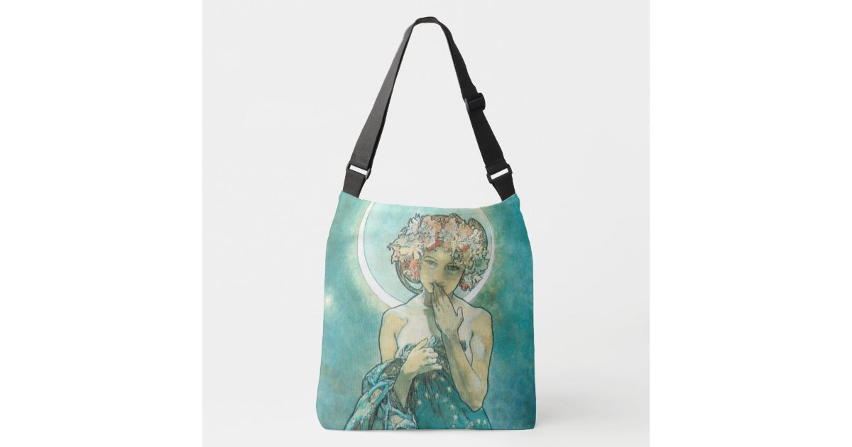 Clair de Lune Tote Bag