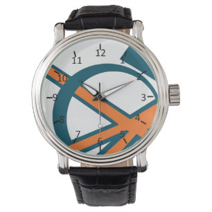 Alpine Aquatic Sun Kiss Watch