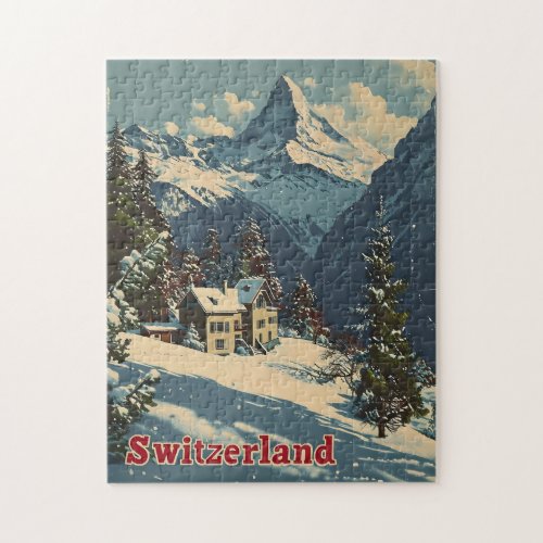 Jigsaw Puzzle