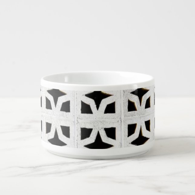 Alpine for You Signature Collection Bowl (Center)
