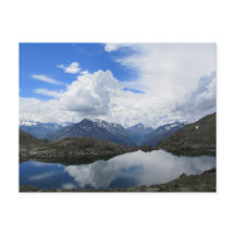 Alpine Lake