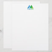 Alpine Life (Front/Back)