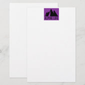 Alpine Life (Front/Back)