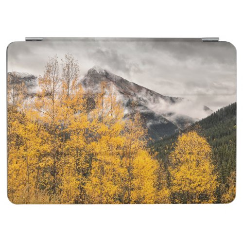 Alpine Loop  Silverton Colorado iPad Air Cover