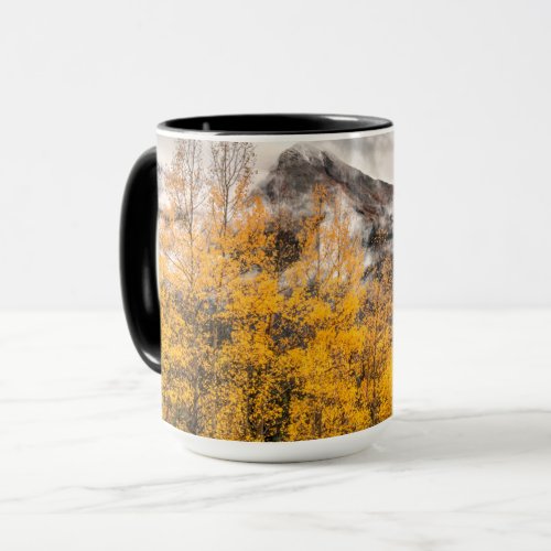 Alpine Loop  Silverton Colorado Mug