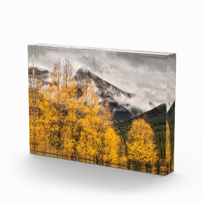 Alpine Loop | Silverton, Colorado Photo Block (Right)