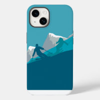 Alpine Skiing