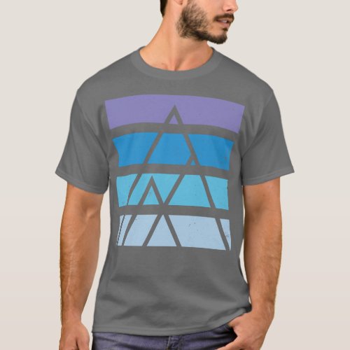 Alpine Sky T_Shirt