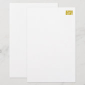 Alpine Start (Topo) (Front/Back)
