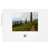Alpine Trail Cards (Back Horizontal)