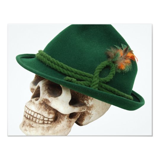 AlpineSkull053109 Card