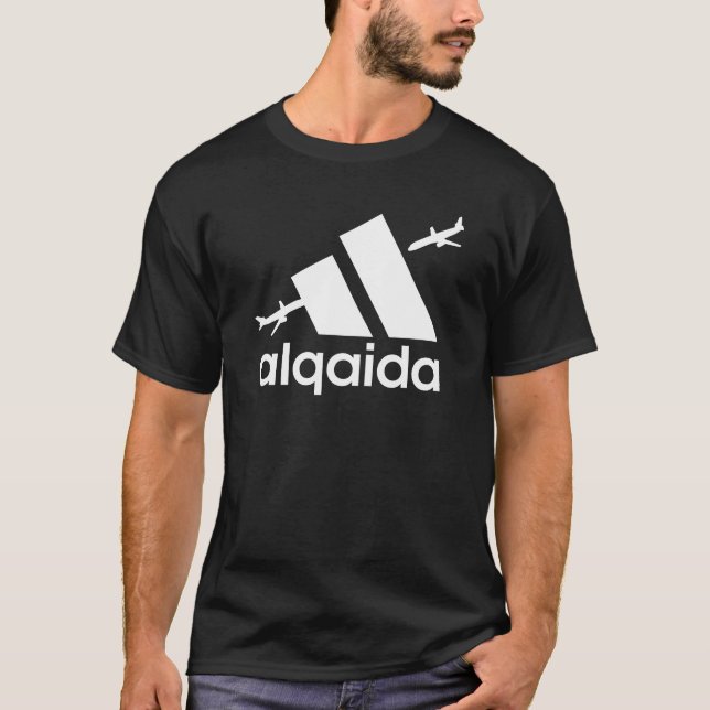 Alqaida T-Shirt (Front)