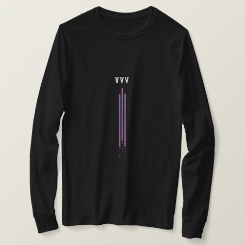 Already Late Noctis Ascension Long Sleeve T_Shirt