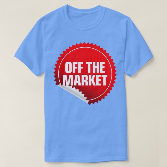 Already taken 2 T-Shirt (Design Front)