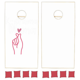 Alright Alright Roller Disco Outfit 70s Costume Fo Cornhole Set