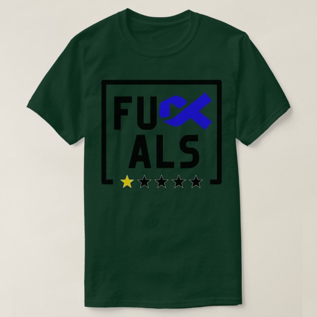 Als 25 T-Shirt (Design Front)