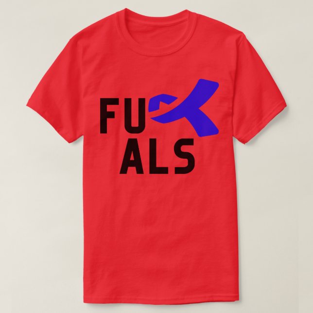 Als 31 T-Shirt (Design Front)
