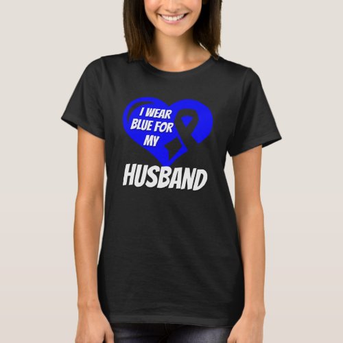 Als Husband T_Shirt