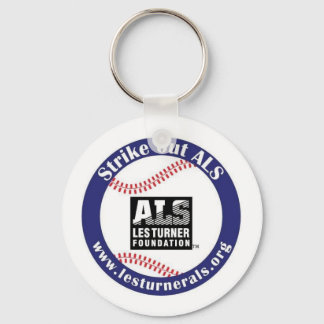 ALS Keychain